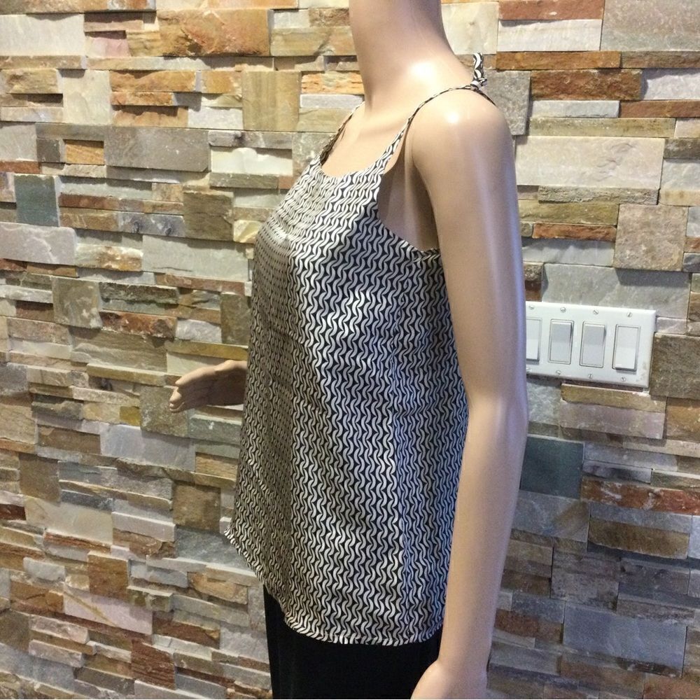 ASCENO Silk Top+Short Pijamas Set - Picture 2 of 11
